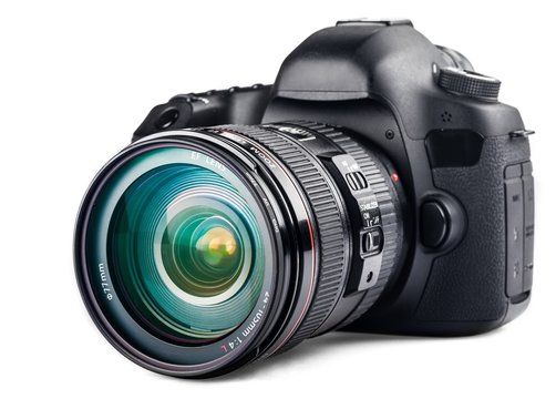 Canon DSLR photography  soft copy (100 copies)